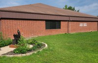 Library image