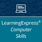 Computer Skills Center Button