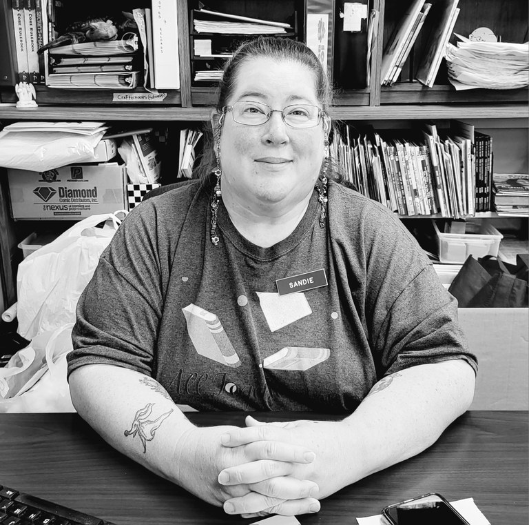 Programming Librarian